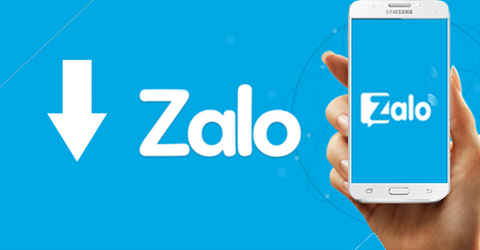 2 cách tải Zalo về điện thoại Samsung Galaxy đơn giản, nhanh chóng