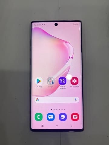 Samsung Galaxy Note 10 N970 Pink