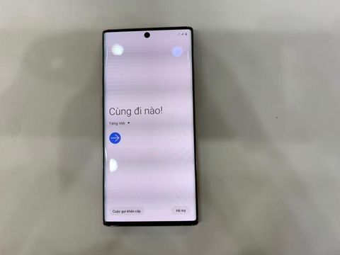 Samsung Galaxy Note 10 N970 Pink