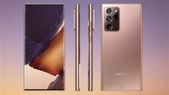  Galaxy Note 20 Ultra lộ toàn bộ thông số cấu hình, bút S-Pen hỗ trợ nhiều tính năng mới phục vụ công việc tốt hơn 