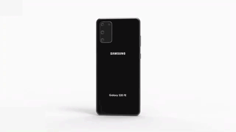Samsung Galaxy S20 Fan Edition sẽ có pin dung lượng 4.500 mAh, ngang bằng với Galaxy S20+, giá rẻ mà ngon quá