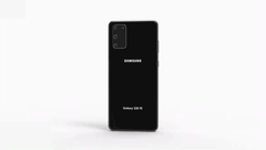  Samsung Galaxy S20 Fan Edition sẽ có pin dung lượng 4.500 mAh, ngang bằng với Galaxy S20+, giá rẻ mà ngon quá 