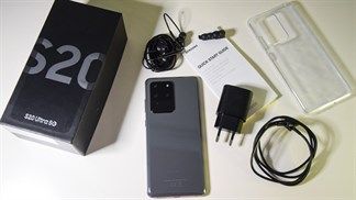 Lộ thông tin các mẫu ốp lưng mới, bộ sạc nhanh và các phụ kiện khác dành cho Galaxy S21, Galaxy S21+ và Galaxy S21 Ultra