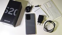  Lộ thông tin các mẫu ốp lưng mới, bộ sạc nhanh và các phụ kiện khác dành cho Galaxy S21, Galaxy S21+ và Galaxy S21 Ultra 