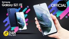  Xuất hiện thêm bằng chứng cho thấy Samsung sẽ hủy ra mắt Galaxy S21 FE, nếu đây là sự thật thì Samfan có cảm thấy tiếc không? 