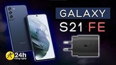  Galaxy S21 FE bất ngờ được xác nhận công nghệ sạc nhanh, liệu có ra mắt hay trì hoãn như tin đồn 