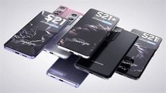  Lộ ảnh render và cấu hình của bộ ba Galaxy S21, Galaxy S21+ và Galaxy S21 Ultra: Nghe đồn là thiết kế 'chuẩn 100%' 