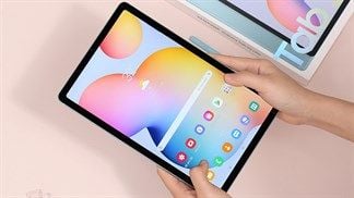 Đây là mẫu tablet Samsung dưới 10 triệu đang ưu đãi giảm giá ngon lành, máy chất từ hiệu năng đến thiết kế, ngại gì bỏ lỡ