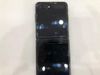 Samsung Galaxy Z Flip F700 Black