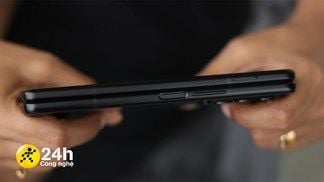 Phát hiện bằng sáng chế mới của Samsung, tiết lộ công nghệ mở khóa bằng vân tay mới lạ trên Galaxy Z Fold4