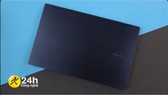  Trên tay chiếc laptop Samsung Galaxy Book Pro 360: Thiết kế siêu mỏng cánh nhưng không hề mỏng manh, bản lề biến hình gập 360 độ đầy nhiệm màu 