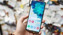  5 mẹo tăng tốc smartphone Samsung, hết giật lag và mạnh mẽ như mới mua 