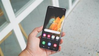 Đây là những lý do bạn nên chọn mua ngay Galaxy S21 Ultra 5G, smartphone có camera tốt nhất tính tới thời điểm hiện tại
