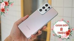  7 smartphone giá hời đáng mua nhất trong đợt khuyến mãi 8/3 này, tiết lộ là có mẫu giảm tận 8 triệu đồng lận đấy 