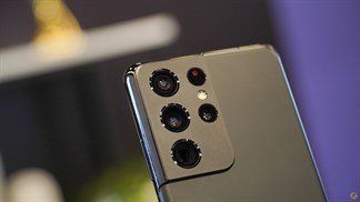 Samsung gợi ý về mẫu smartphone có đến 6 camera với cảm biến chính 200MP, camera selfie kép và dùng chip ‘cây nhà lá vườn’
