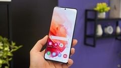  Truất ngôi vương 'đàn anh', Galaxy S21 Ultra 5G được DxOMark đánh giá là smartphone có màn hình tốt nhất hiện tại 