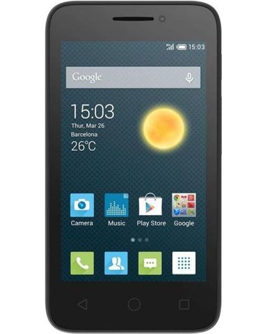 Alcatel 3 Dual Sim