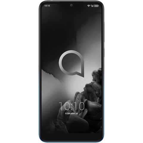 Alcatel 3 (2019)