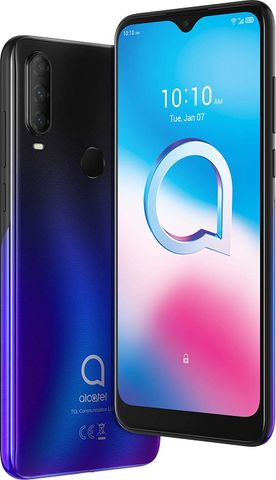 Alcatel 3L 2020 64Gb 4Gb