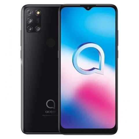 Điện thoại Alcatel 3X 2020