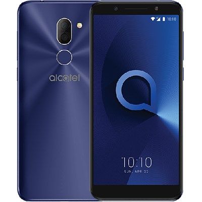 Alcatel 3X Dual Sim