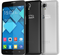  Alcatel One Touch P320X 