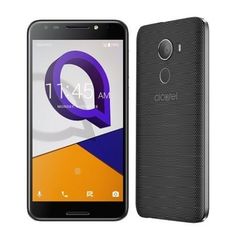  Alcatel A30 Fierce 