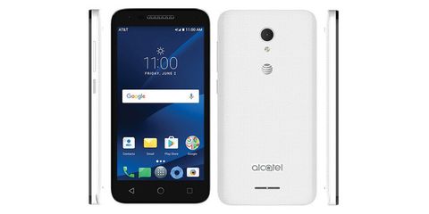 Alcatel Cameox