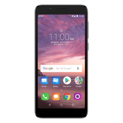  Alcatel Idealxtra 