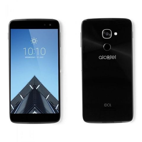 Alcatel Idol 2 S