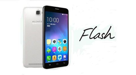 Alcatel One Touch Flash 2