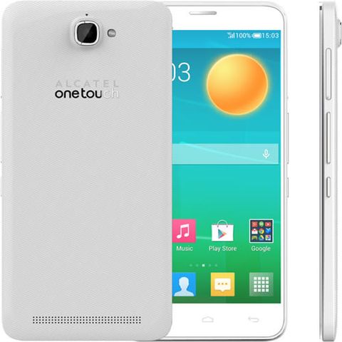 Alcatel One Touch Flash 6042D