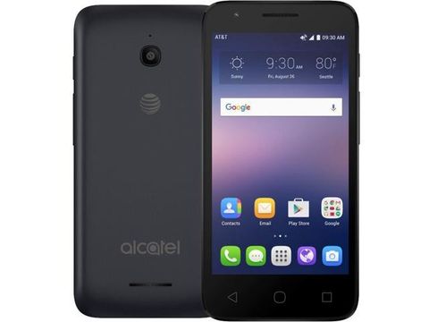 Alcatel One Touch Ideal Lte 4060A