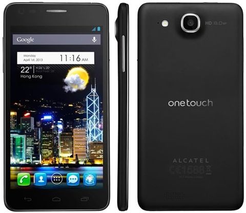 Alcatel One Touch Idol