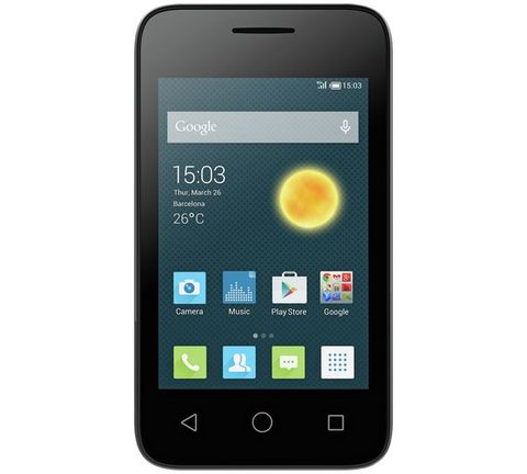 Alcatel One Touch Pixi