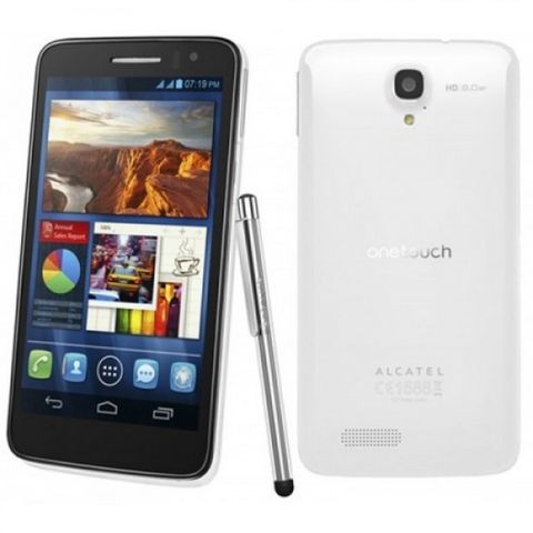 Alcatel One Touch Scribe Hd