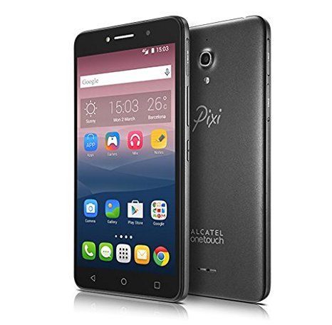 Alcatel Pixi 4 6.0