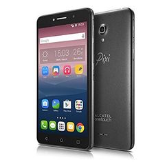  Alcatel Pixi 4 6.0 