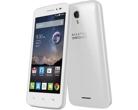 Alcatel Pop 8S