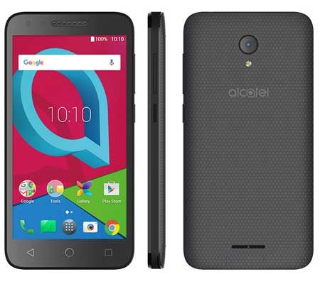 Alcatel U50