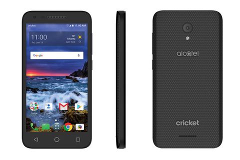 Alcatel Verso