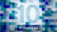  Qualcomm ra mắt Snapdragon X65: Modem 5G 10 gigabit đầu tiên trên thế giới, có thể trang bị trên dòng iPhone 2022 