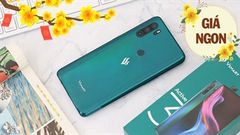  Nhanh tay tậu ngay loạt smartphone Vsmart cũ có mức giá cực hời, rẻ hơn máy mới tận 41%, ưu đãi thế này không sắm thì phí 