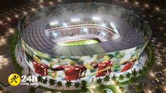  K+ có chiếu vòng loại World Cup không? Xem ngay để biết địa chỉ theo dõi các trận đấu của Việt Nam và ở châu Âu nhé! 