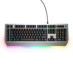  Alienware Aw768 Rgb Advanced Pro Gaming Keyboard 