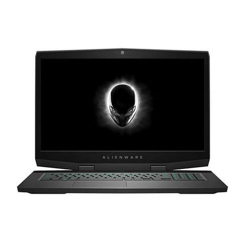 Alienware M15 R1