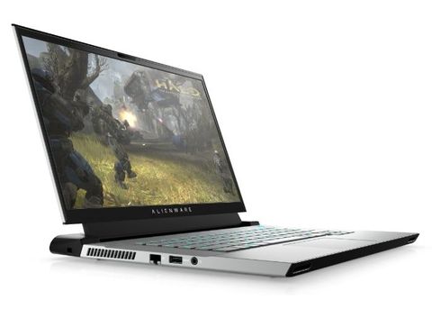 Dell Alienware m15 R3