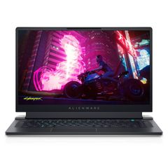  Laptop Dell Alienware X15 R1 Gaming 