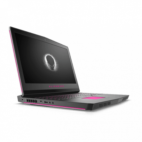 Laptop Dell Alienware 15R3 7820/GTX-1080