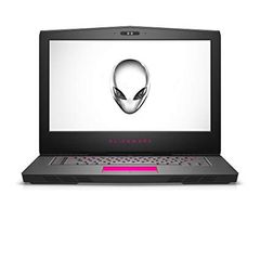  Dell Alienware Aw15R3-7376Slv-Pus 